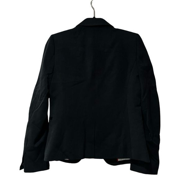 J CREW Schoolboy Two-Button Women’s Blazer Sz XS - Picture 5 of 7